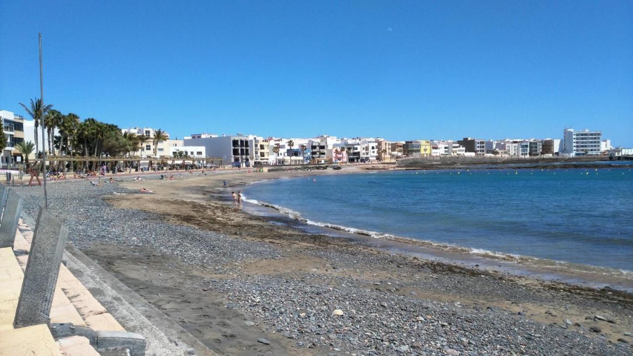 Arinaga Home Екстер'єр фото