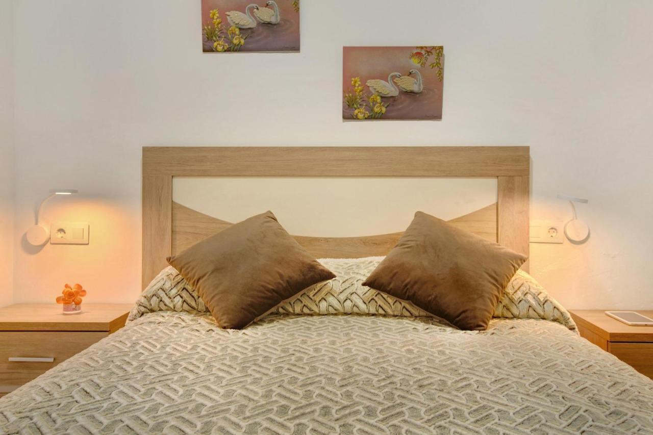 Arinaga Home Екстер'єр фото