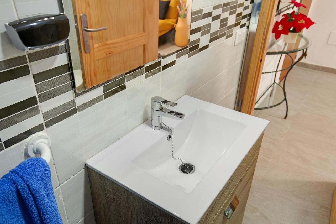 Arinaga Home Екстер'єр фото