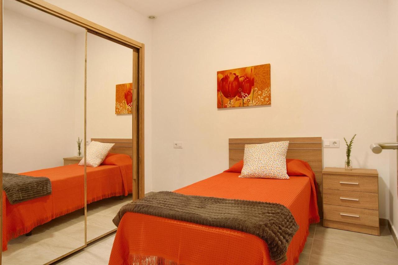 Arinaga Home Екстер'єр фото