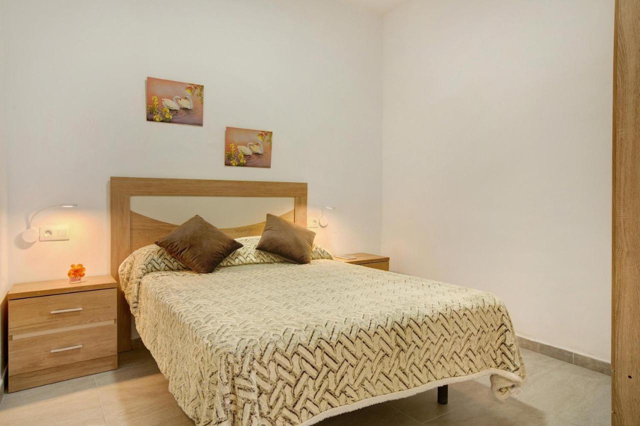 Arinaga Home Екстер'єр фото