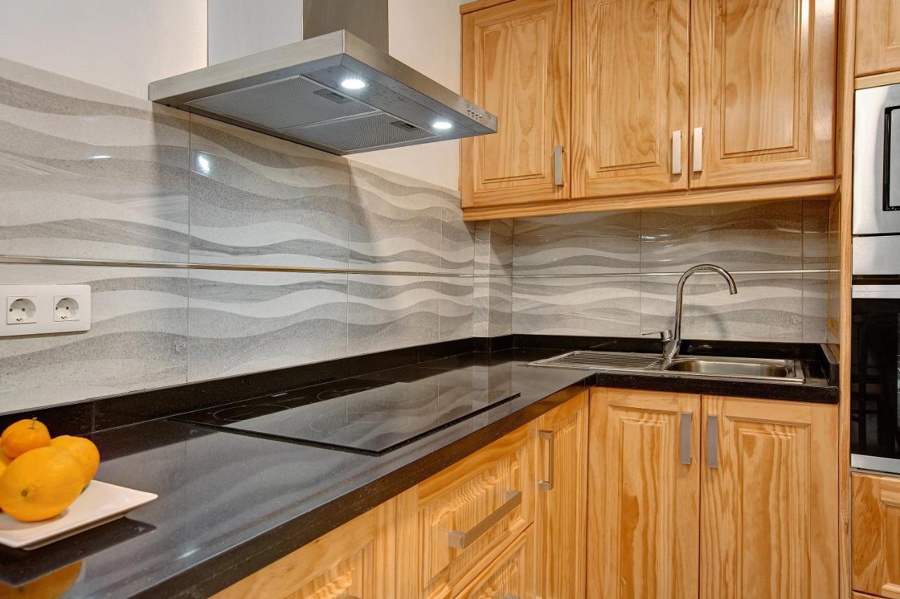 Arinaga Home Екстер'єр фото