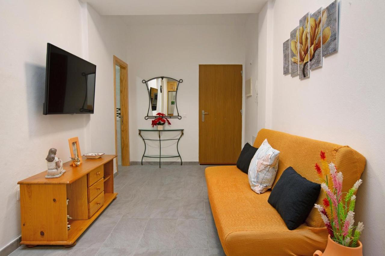 Arinaga Home Екстер'єр фото
