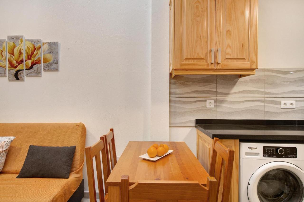 Arinaga Home Екстер'єр фото